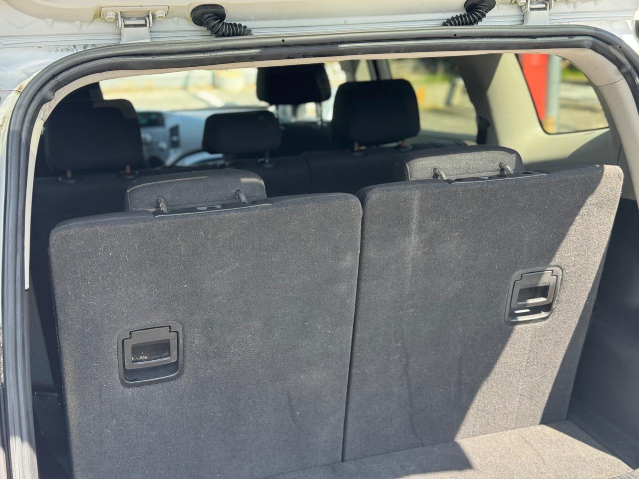 Chevrolet Orlando 1.8 GPL LT