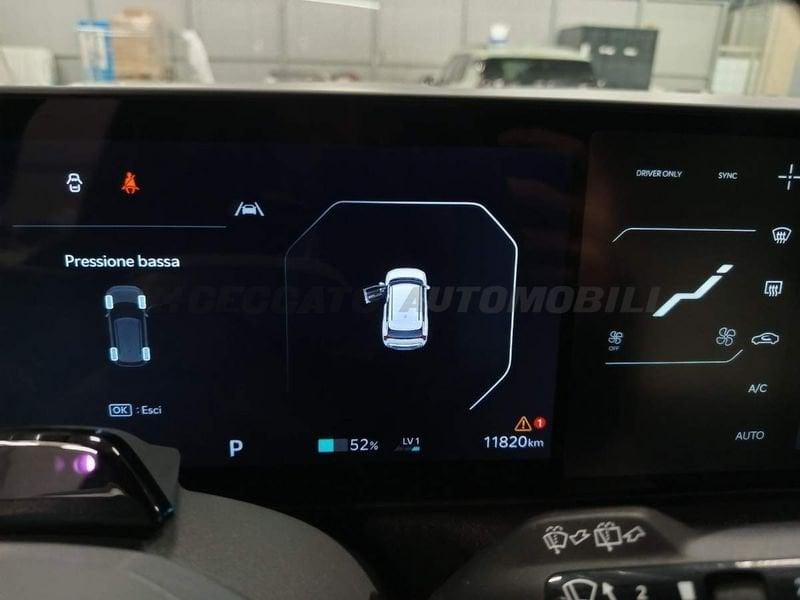 KIA EV3 EV3 81,4 kWh GT-line Plus