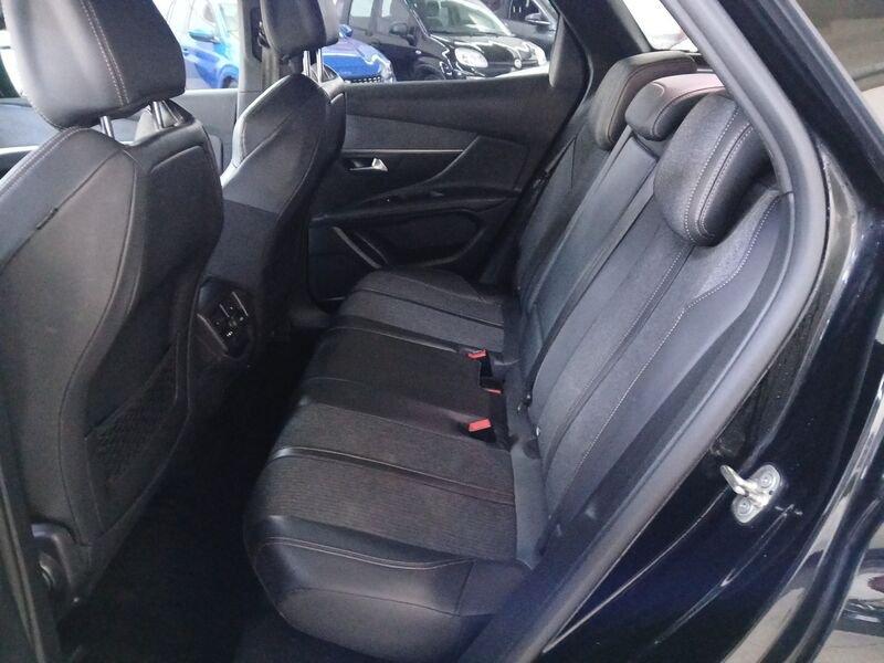 Peugeot 3008 2ª serie BlueHDi 120 S&S EAT6 GT Line