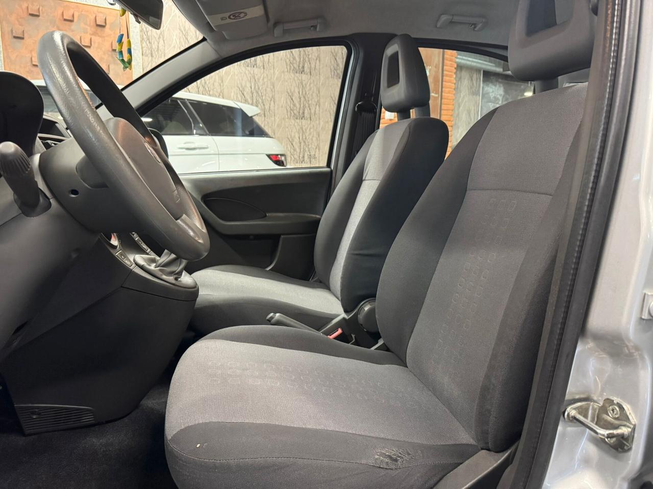 Fiat Panda 1.2 EasyPower Easy