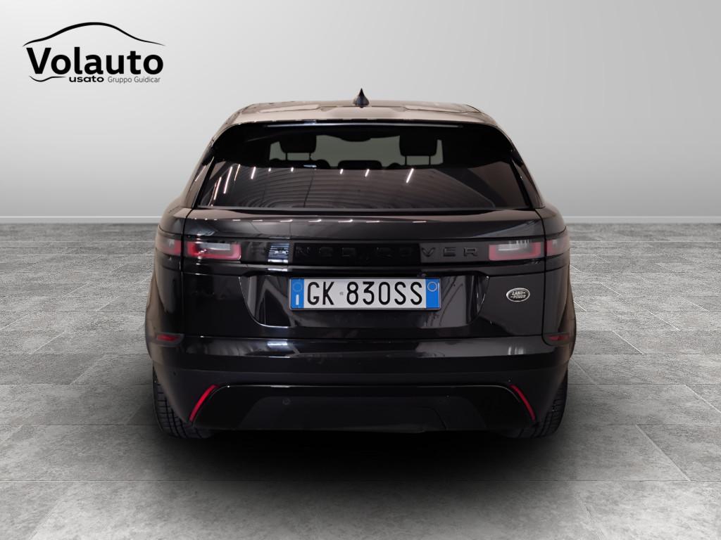 LAND ROVER Range Rover Velar 2021 - Range Rover Velar 2.0d i4 mhev R-Dy