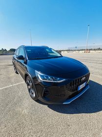 Ford Focus 1.5 EcoBlue 120 CV aut. SW Active Style