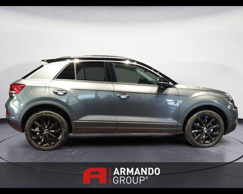 Volkswagen T-Roc 1ª serie 1.5 TSI ACT DSG Sport