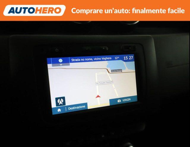 DACIA Duster 1.5 Blue dCi 8V 115 CV 4x2 15th Anniversary