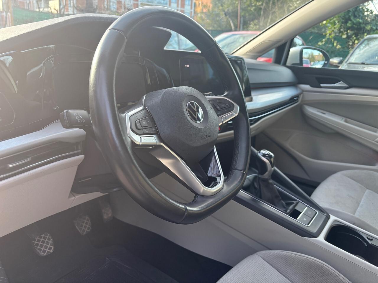 Volkswagen Golf Variant 2.0 TDI 115cv.