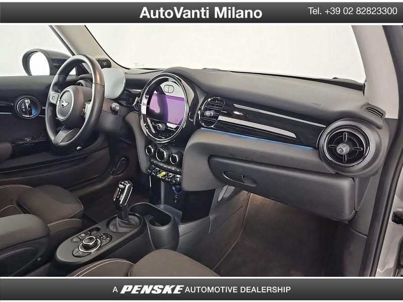 MINI Full Electric Mini 3p Cooper SE Classic auto