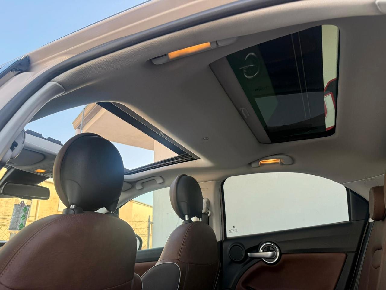 Fiat 500X 1.6 MultiJet 120 CV Lounge IPER FULL