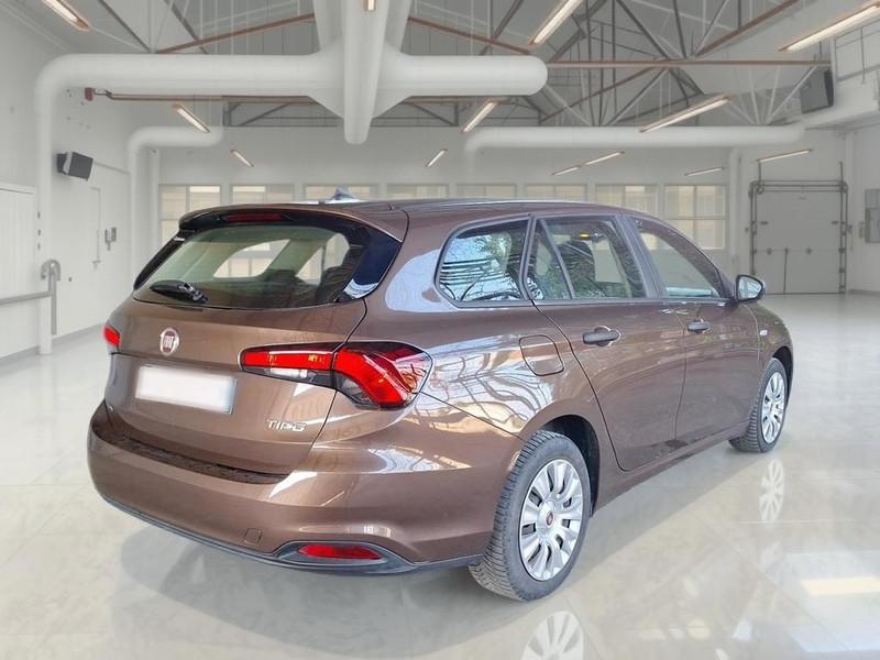 FIAT TIPO WAGON 1.3 Mjt 95cv S/S