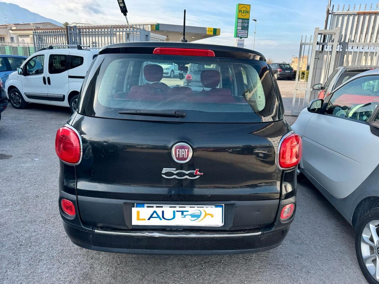 Fiat 500L 1.6 Multijet 105 CV Lounge