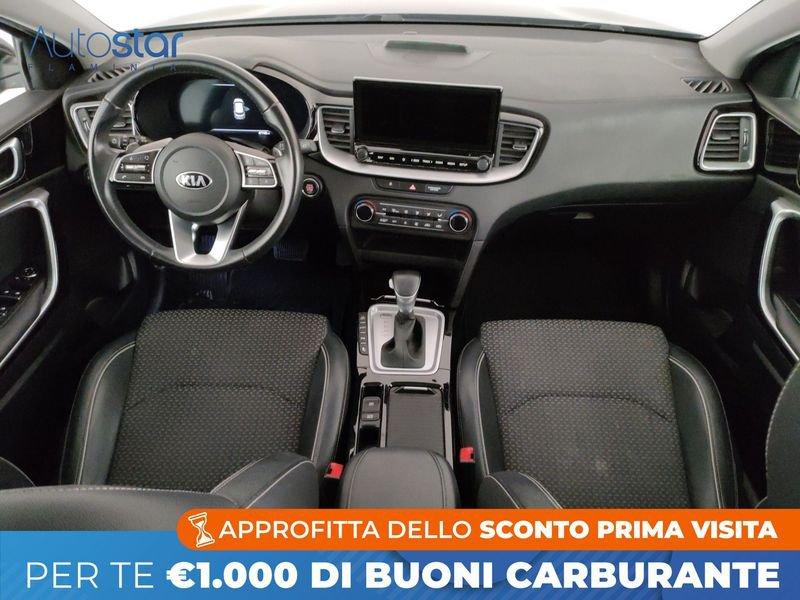 Kia Xceed 1.6 gdi phev Evolution 141cv dct