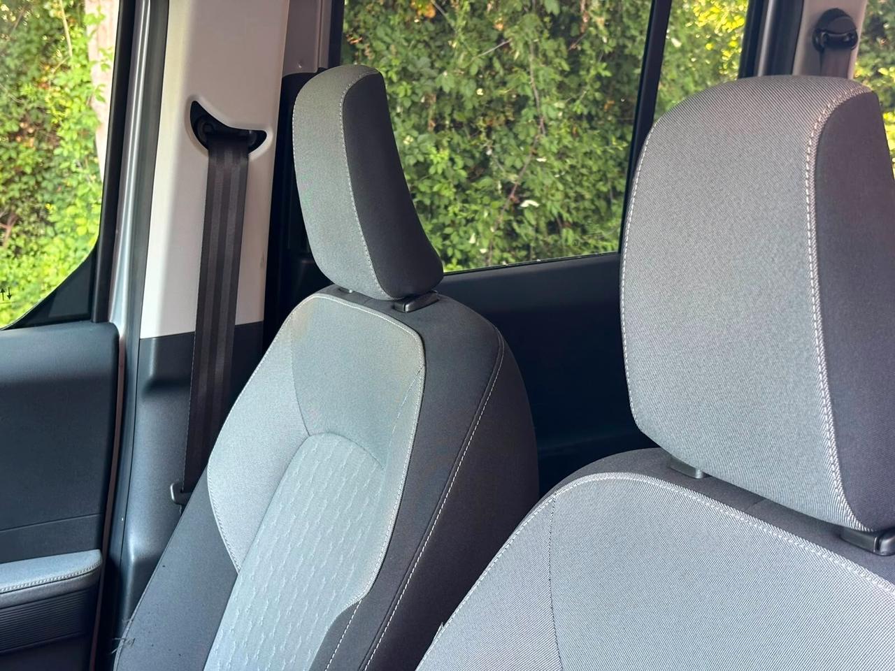 Ford Transit Courier 1.0 EcoBoost 125CV Van Active