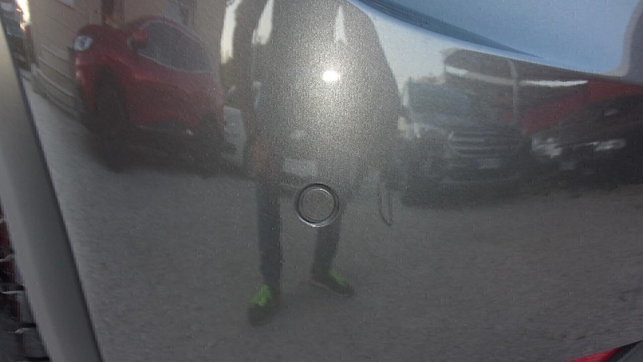 Ds DS3 3 Crossback BlueHDi 110 Toits de Paris