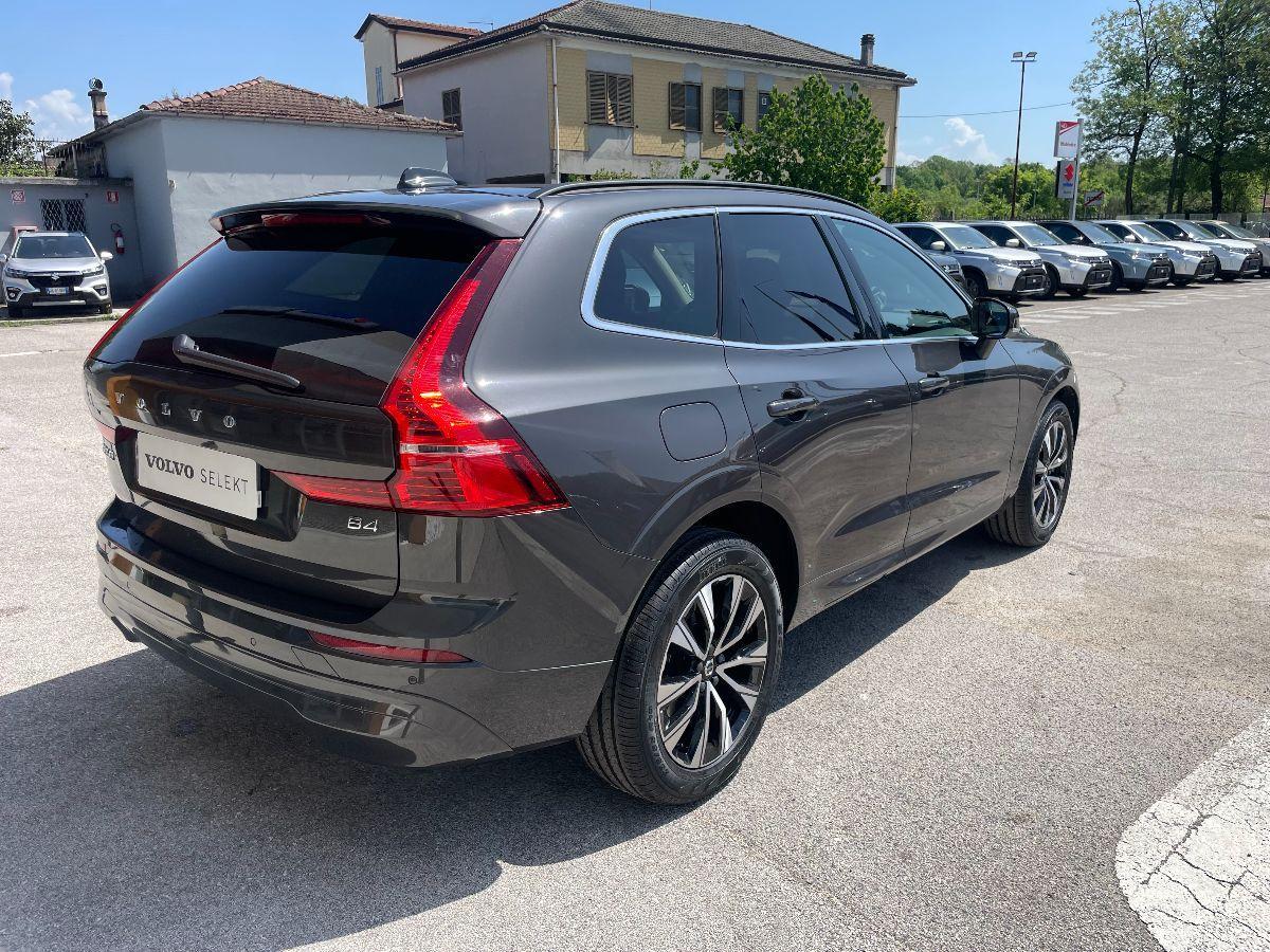 VOLVO - XC60 - B4 automatico Core