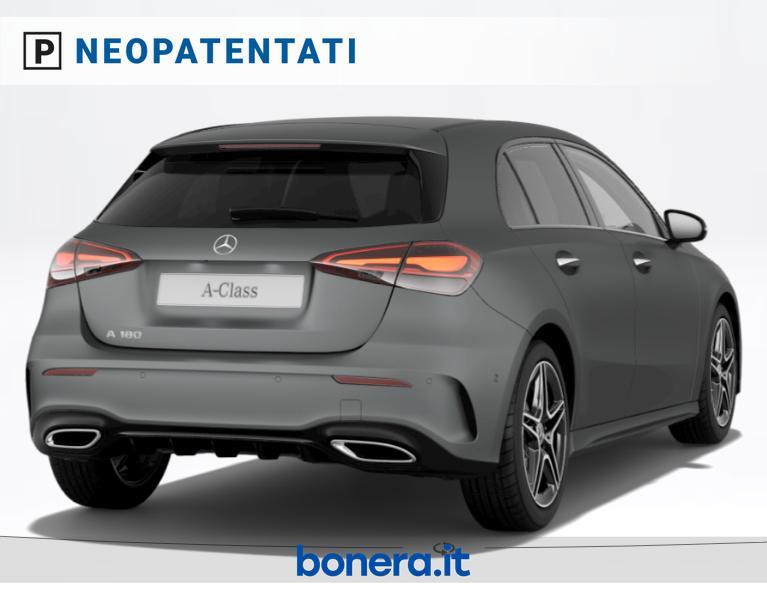 Mercedes Classe A 180 180 AMG Line Extra 7G-DCT