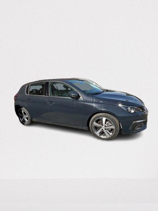 PEUGEOT 308 BlueHDi 130 S&S Allure