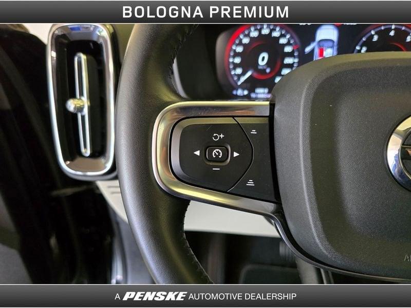 Volvo XC40 XC40 T2 Geartronic Momentum