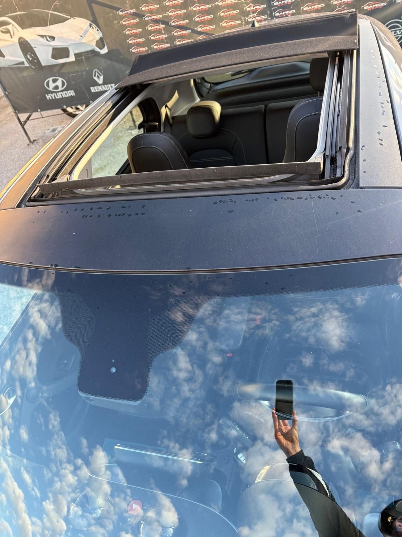 Smart ForFour 90 0.9 Turbo Prime