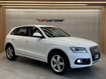 Audi Q5 2.0 TDI ADVANCED PLUS QUATTRO 190CV S-TRONIC FULL