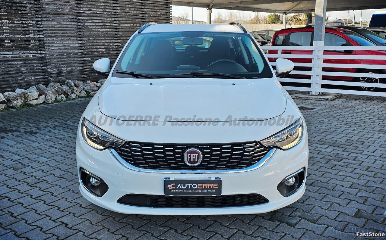 Fiat Tipo 1.6 Mjt S&S SW Business