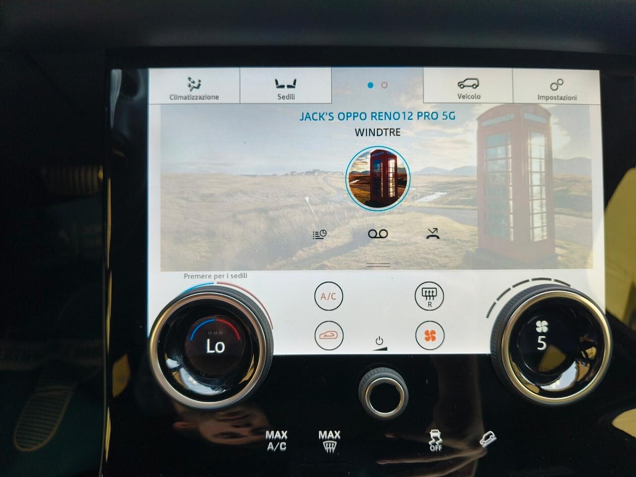 Range Rover Velar 2.0 Si4 300 CV R-Dynamic HSE