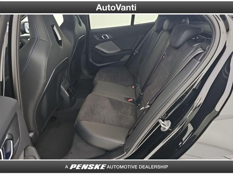 BMW Serie 1 120d 48V MSport Pro auto