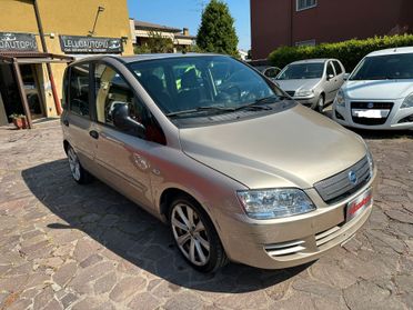Fiat Multipla 1.9 MJT Emotion