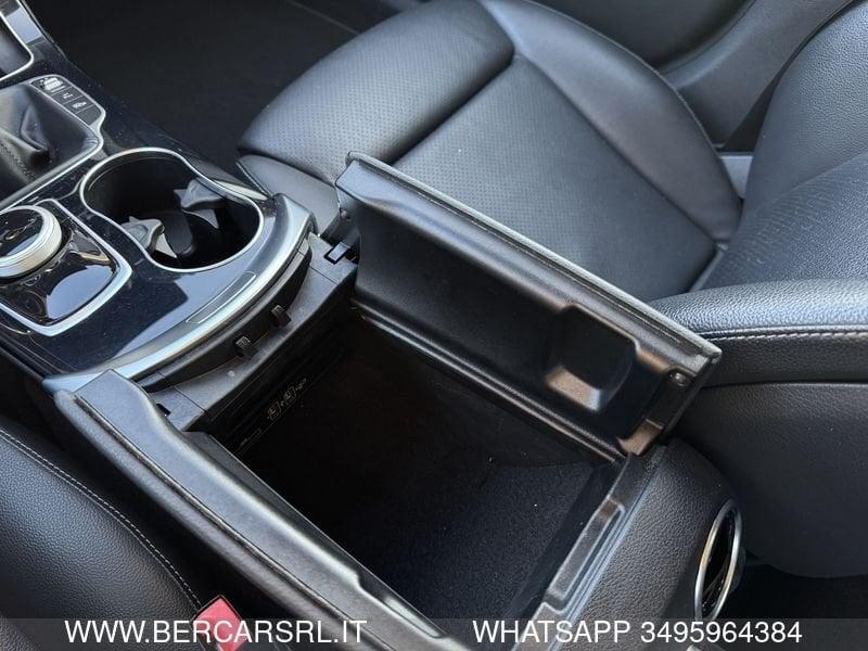 Mercedes-Benz Classe C C 180 d S.W. Auto Executive