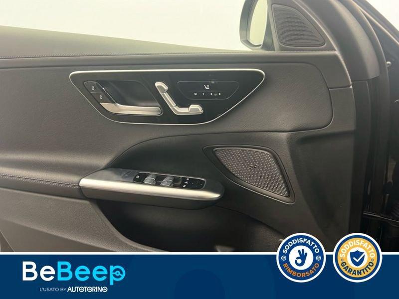 Mercedes-Benz Classe C C SW 220 D MHEV PREMIUM PLUS AUTO