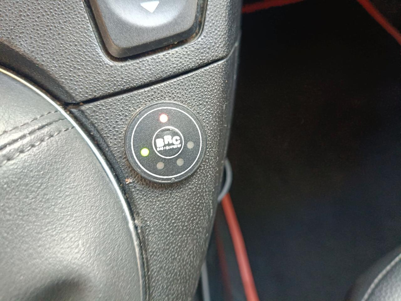 FIAT 500"S" 1.2 GPL -NEOPATENTATI-(GPL 2034)Euro6490