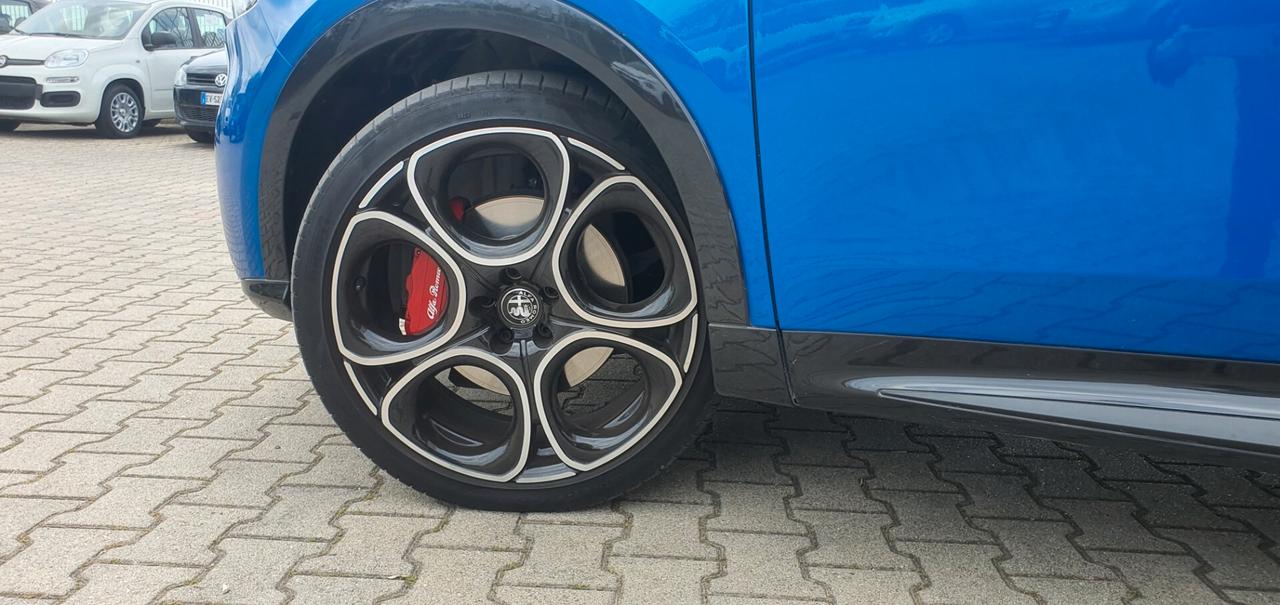 Alfa Romeo Tonale 1.5 130 CV MHEV TCT7 Edizione Speciale