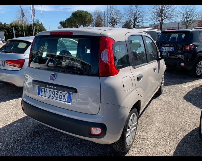 FIAT Panda Panda 1.2 Easy