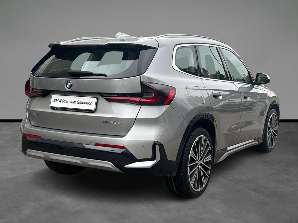 BMW X1 23 d Mild Hybrid 48V X-Line Edition Signature xDrive DCT