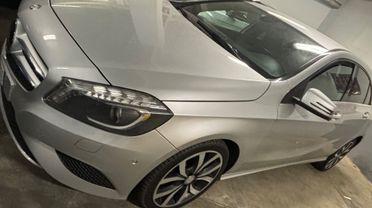Mercedes-benz A 200 CDI Sport