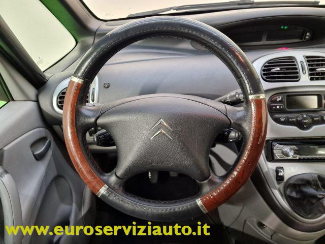CITROEN Xsara Picasso 1.6 HDi 110CV FAP Exclusive