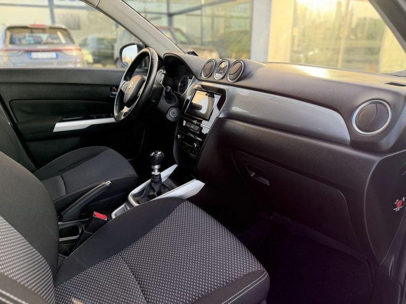 Suzuki Vitara Vitara 1.6 ddis V-Cool s&s 2wd