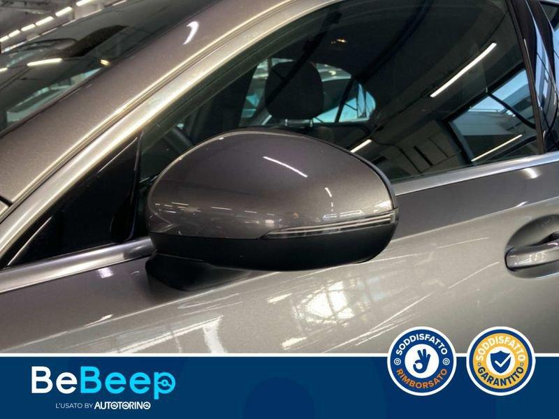 Mercedes-Benz Classe A A 200 SPORT AUTO