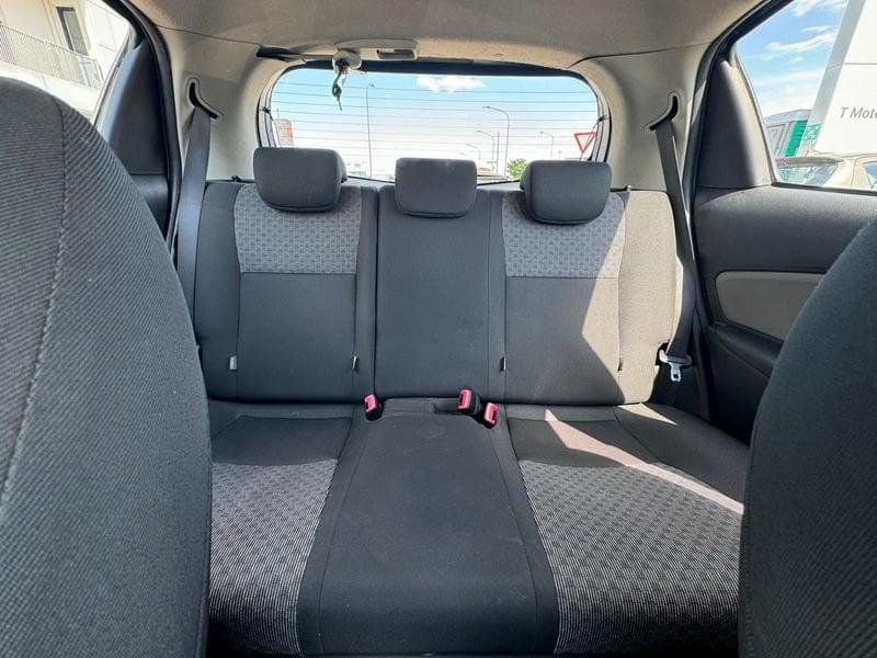 Toyota Yaris Yaris 1.5 Hybrid 5 porte Cool