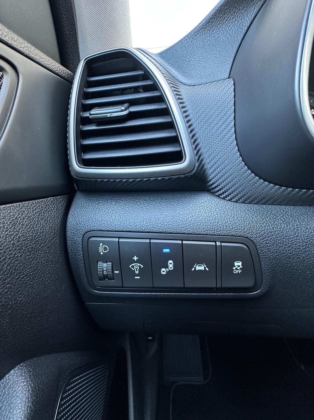 Hyundai Tucson 1.6 CRDi 136CV XPrime - 2018