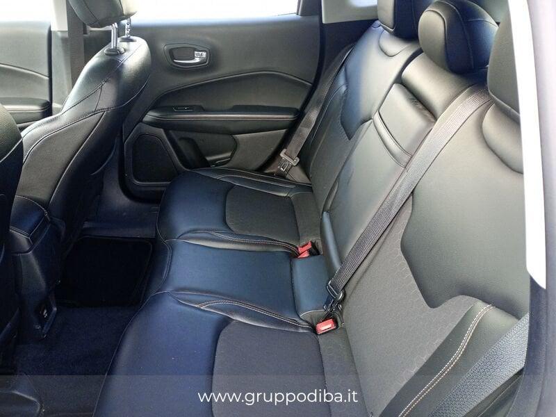 Jeep Compass II 2017 Diesel 1.6 mjt Business 2wd 120cv