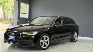 Audi A6 Avant 2.0 TDI 177 CV
