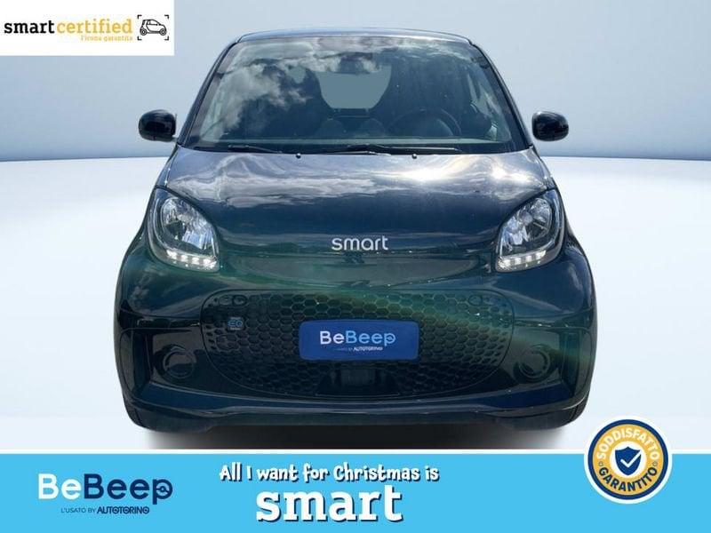 smart fortwo EQ PULSE 4,6KW