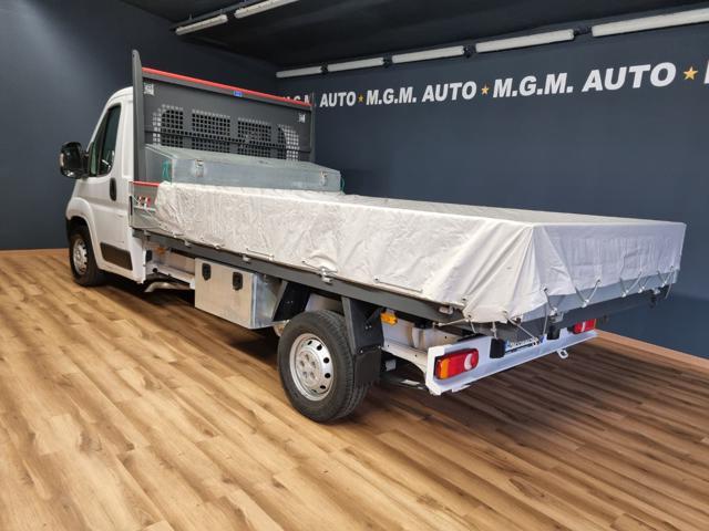 CITROEN Jumper 35 BlueHDi 165 PLM Cassonato