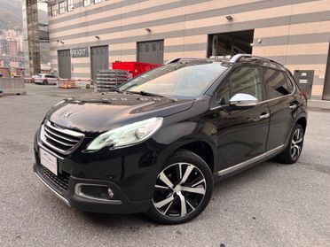 Peugeot 2008 1.6 e-HDi 92 CV Stop&Start Urban Cross