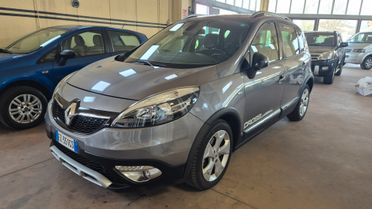 Renault Scenic Scénic XMod 1.5 dCi 110CV Start&Stop Limited