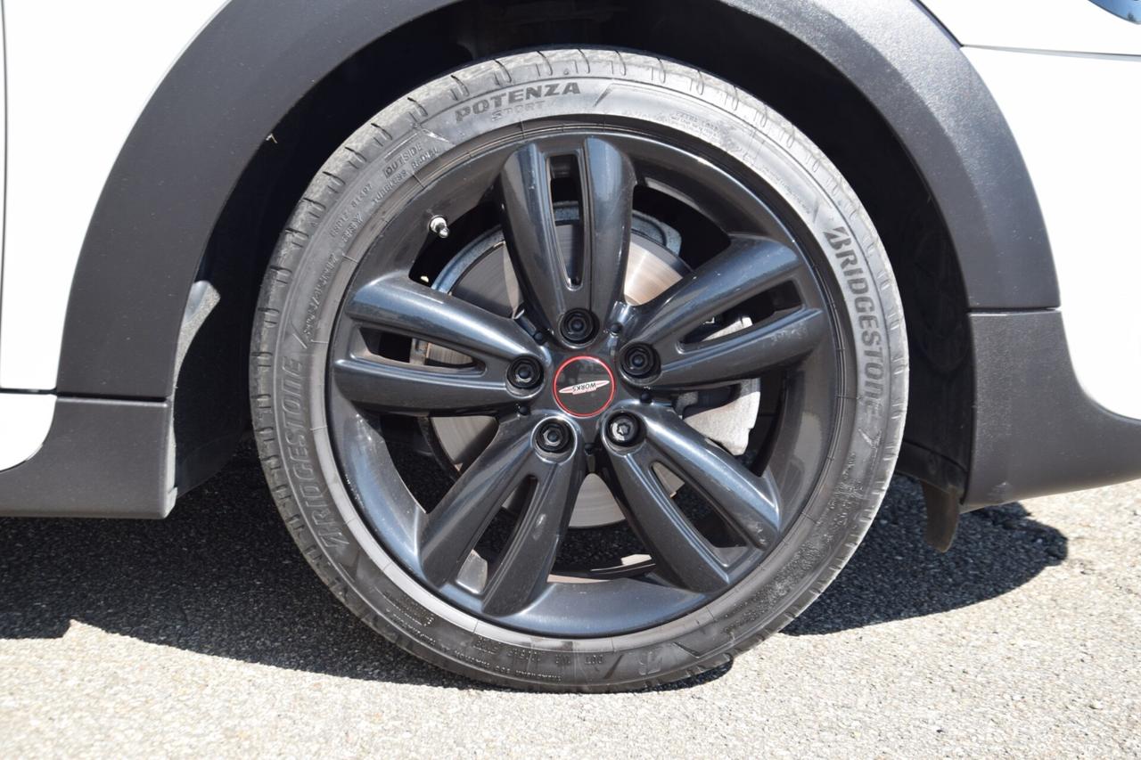 MINI Mini 5 porte (F55) Mini 2.0 Cooper S Hype...