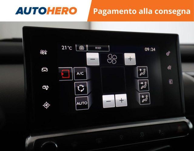 CITROEN C4 Cactus BlueHDi 100 Shine