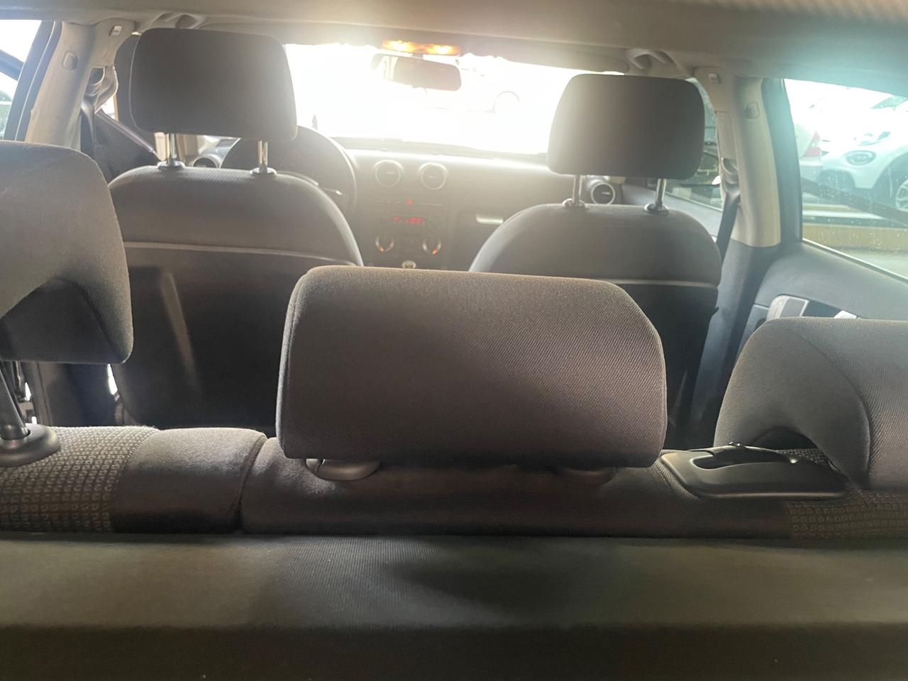 Audi A3 1.9 TDI Attraction - Unico proprietario -