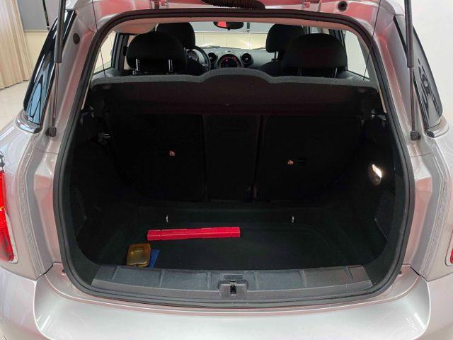 MINI Countryman 1.6 COOPER D ALL4 E6