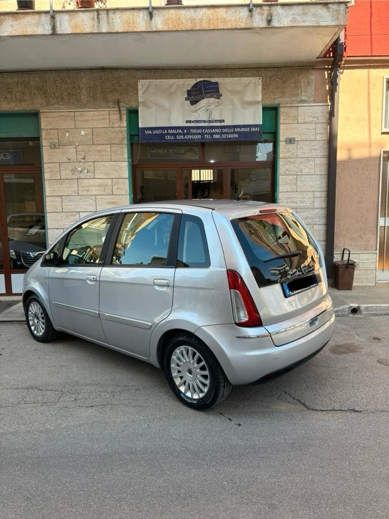 Lancia MUSA 1.3 Mjt 95 CV Gold