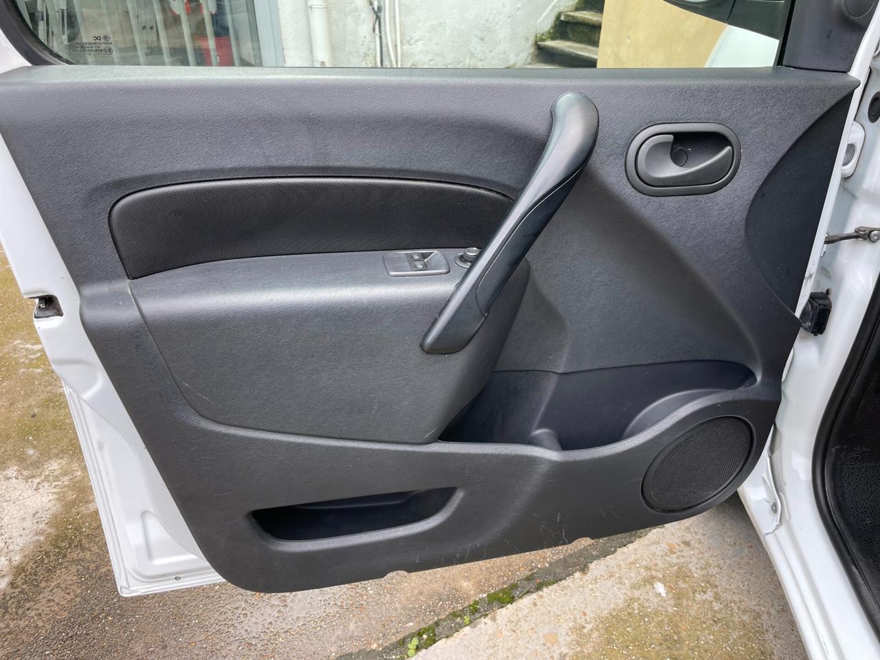 Renault Kangoo express 1.5 dci 95 cv ice plus euro 6 d temp